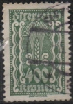 Stamps Austria -  Simbologia