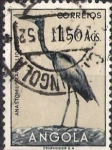 Stamps Angola -  