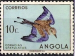 Sellos de Africa - Angola -  
