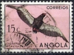 Stamps Angola -  