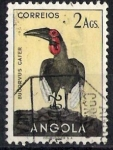 Sellos del Mundo : Africa : Angola : 