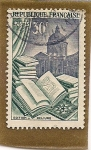 Stamps France -  