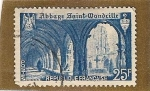 Stamps France -  