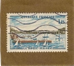 Stamps France -  