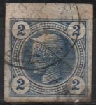 Sellos de Europa - Austria -  Mercury