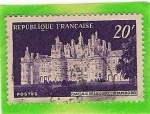 Stamps France -  