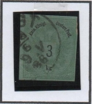 Sellos de Europa - Austria -  Escudo d' Armas