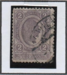 Stamps Austria -  Emperador Francisco Jose