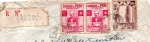 Stamps : America : Peru :  Contraalmirante Manuel Villar