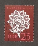 Stamps Germany -  INTERCAMBIO