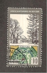 Stamps Germany -  INTERCAMBIO