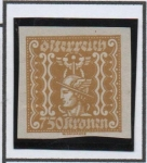 Stamps Austria -  Sellos Militares