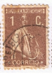 Stamps : Europe : Portugal :  Portugal 3