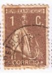 Sellos de Europa - Portugal -  Portugal 3
