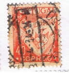 Stamps Portugal -  Portugal 6