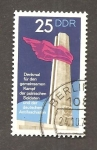 Stamps Germany -  INTERCAMBIO