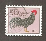 Stamps Germany -  INTERCAMBIO