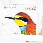 Stamps Portugal -  Abelhoruco