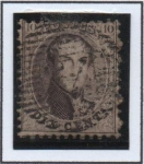Stamps Europe - Belgium -  Rey Leopldo