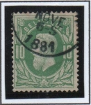 Stamps Europe - Belgium -  Rey Leopldo