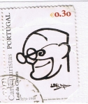 Stamps : Europe : Portugal :  Leal da Cámara 1876 - 1948