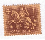 Stamps : Europe : Portugal :  Portugal 8