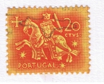 Sellos de Europa - Portugal -  Portugal 11