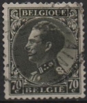 Stamps Belgium -  Leopoldo III