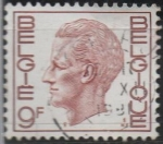 Sellos de Europa - Blgica -  Rey Baudouin