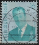 Stamps Belgium -  Rey Alberto II