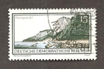 Stamps Germany -  INTERCAMBIO