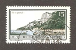 Stamps Germany -  INTERCAMBIO