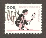 Stamps Germany -  INTERCAMBIO