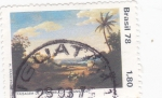 Stamps Brazil -  Estado de Pernambuco