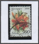 Sellos de Europa - Bielorrusia -  Tesapy