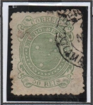 Stamps Brazil -  Cruz d' Sur