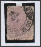 Stamps Brazil -  Cruz d' Sur