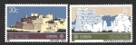 Stamps Malta -  627-628 - EUROPA