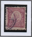 Stamps Brazil -  Ruy Barbosa