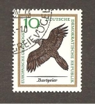 Stamps Germany -  INTERCAMBIO