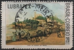 Stamps Brazil -  Rio d' Janeiro 180