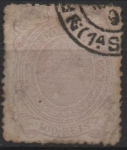 Stamps Brazil -  Cruz d' Sur