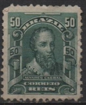 Stamps Brazil -  Pedro Alvares