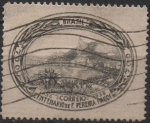 Stamps Brazil -  Bahia Botafogo