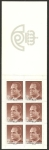 Stamps Spain -  2834C (I) - Juan Carlos I