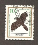 Stamps Germany -  INTERCAMBIO