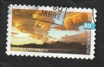 Stamps Germany -  3310 - Fenómeno astronómico