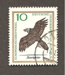 Stamps Germany -  INTERCAMBIO