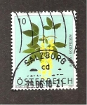 Stamps Austria -  INTERCAMBIO