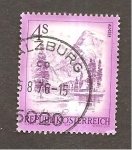 Stamps Austria -  INTERCAMBIO